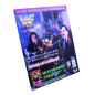 Preview: WWF Magazin Nr. 11 (1995) | Dino Verlag | Bret Hart, Undertaker & SummerSlam | Wrestling Sammlerstück